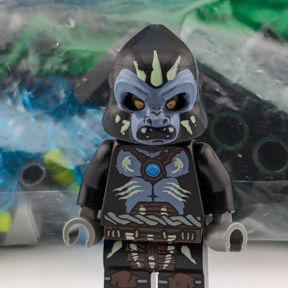 Vintage LEGO Chima 2013 Set Collection - Picture 2 of 9